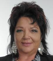 Marion Daghan-Malenky