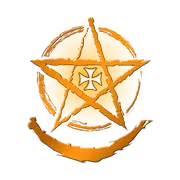 Weiße Magie Logo