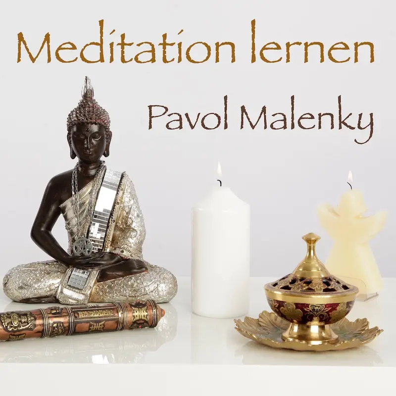 Meditation Lernen .MP3