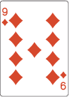 Einfaches Kartenlegen Mit Skatkarten