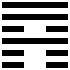 I-Ging Hexagram 53