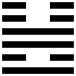 I-Ging Hexagram 55