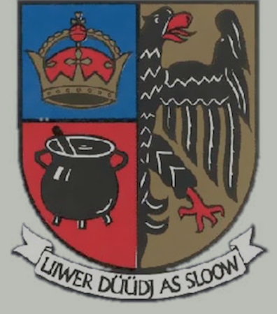 Wappen: Wenningstedt