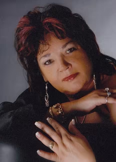 Marion Daghan-Malenky