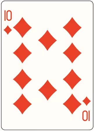 Karo 10