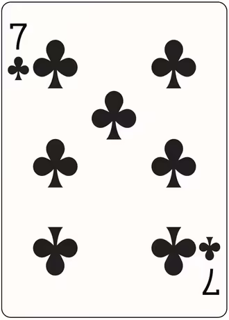 Kreuz 7