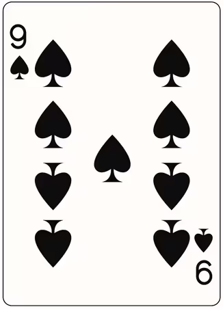 Pik 9