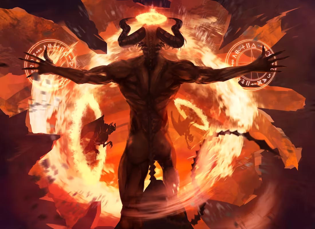 Satan