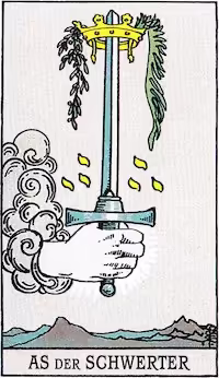 As der Schwerter