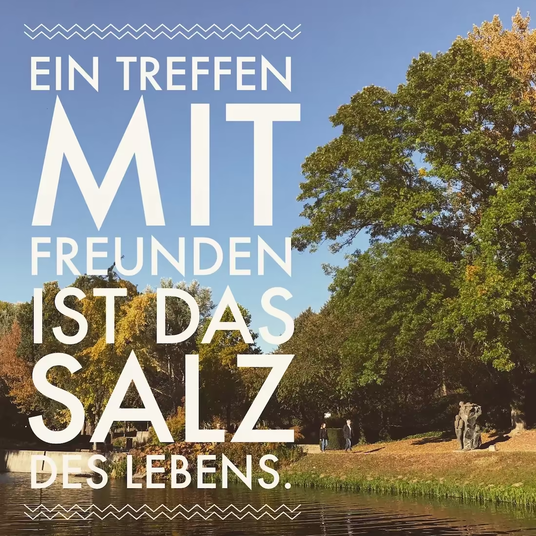 Freunde