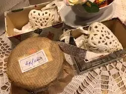 Geschenk für Marion