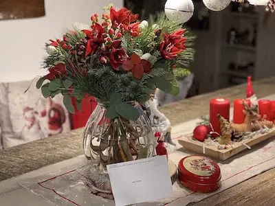 Geschenke für Marion