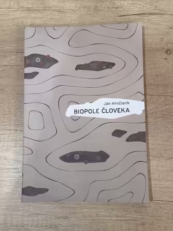 Danke für das Buch