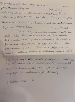 Liebesmagie – Danke