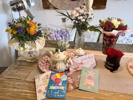 Marion Daghan-Malenky Geschenke 2026