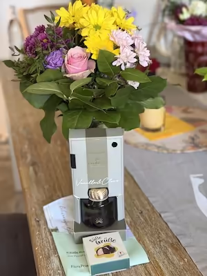 Daghan-Malenky Geschenke