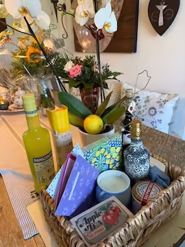 Geburtstagsfeier Geschenke 2026