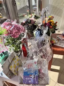 Marion Daghan-Malenky Geschenke 2025