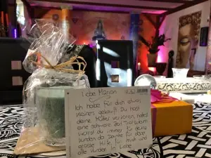 Geschenke für Marion