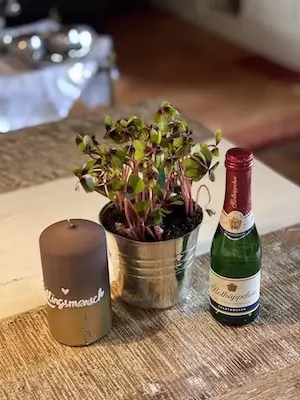 Geschenk Daghan-Malenky