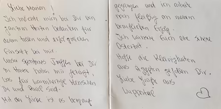 Schöne Osterzeit 2025