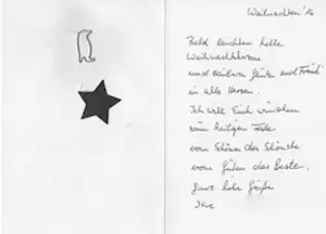 Grüße weiße Magie