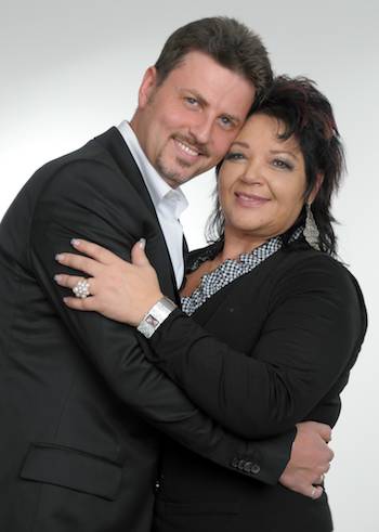 Marion Daghan Pavol Malenky