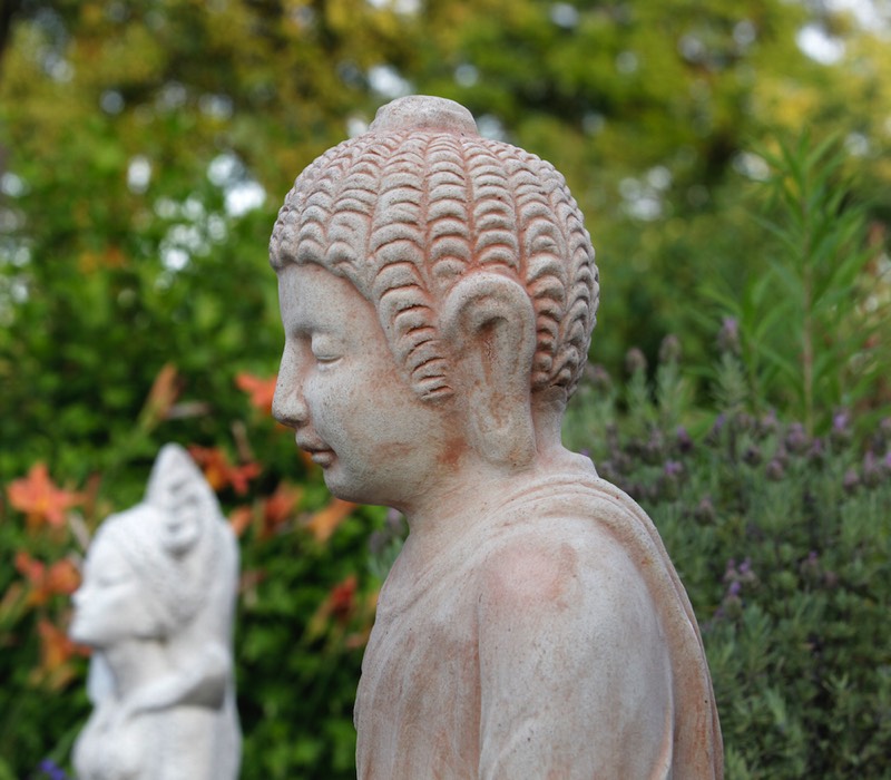 Heilende Körper Meditation
