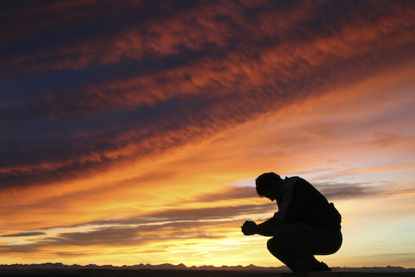 Meditation Heilen