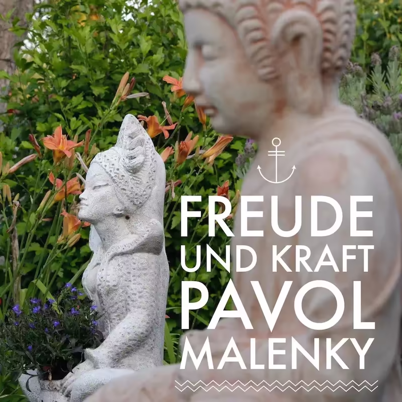 Freude und Kraft
