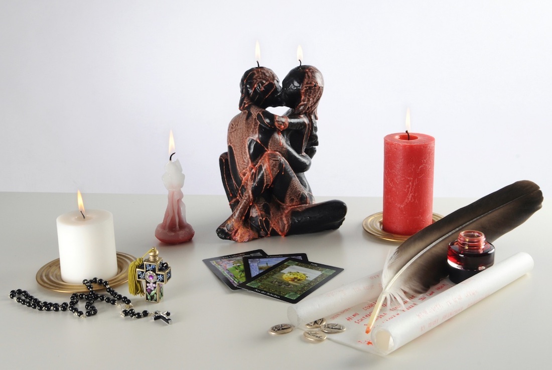 Roman Anuri Wahre Liebe ♥ über den Tod hinaus, bis in alle Ewigkeit