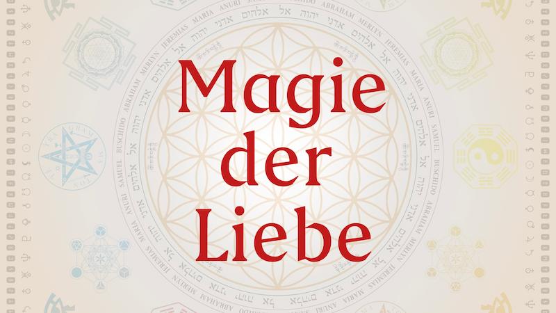 Magie der Liebe, Pavol Malenky, Marion Daghan-Malenky, Daghan-Malenky GmbH, Erfahrungen