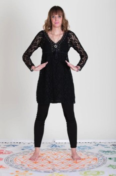  Pose 2 
