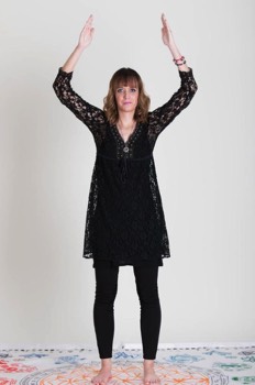  Pose 2 