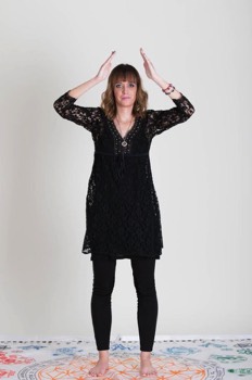  Pose 3 