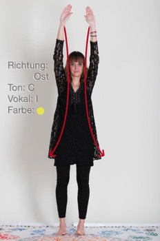  Pose 1 