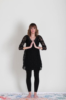  Pose 3 