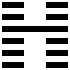I-Ging Hexagram 16