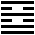I-Ging Hexagram 38