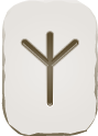 Rune Algiz