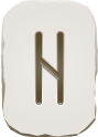 Rune Hagalaz