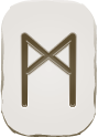 Rune Mannaz