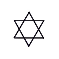 Hexagram Magie
