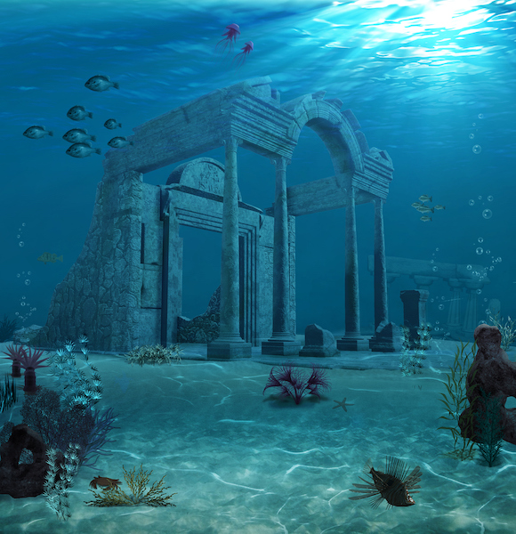 Atlantis