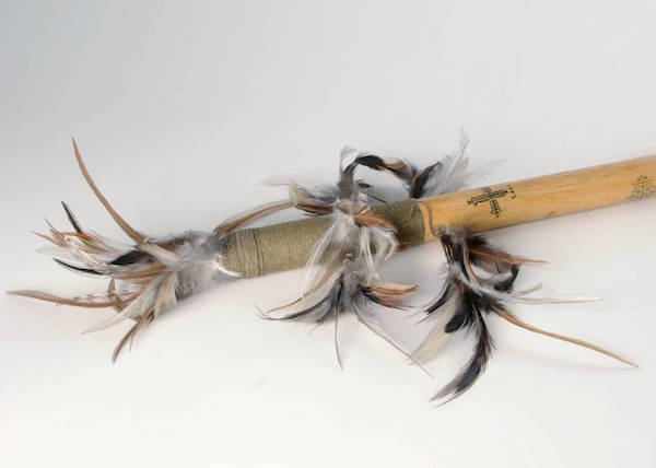 Voodoo Zauber