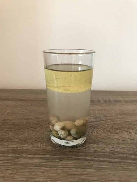 Praktischer Versuch: Ebene