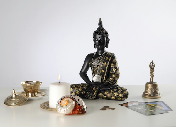 Meditation Seminar